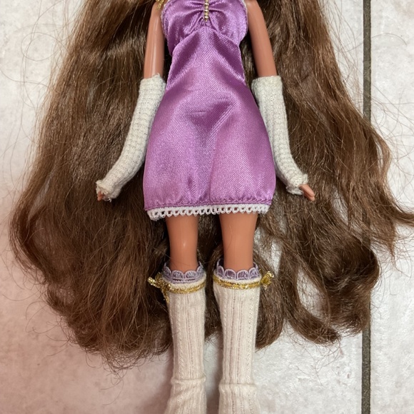 Bratz Yasmin Doll Yasmin’s Room World - Picture 3 of 5